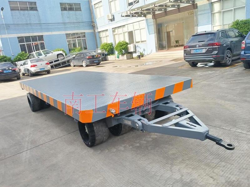 25吨重型牵引【官网】