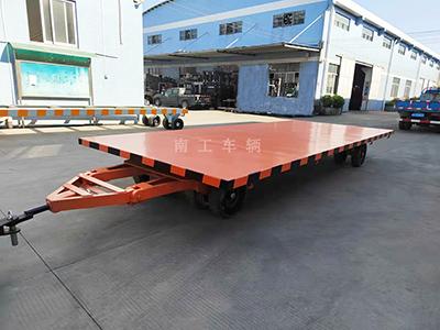 10T中型工业【官网】全挂车