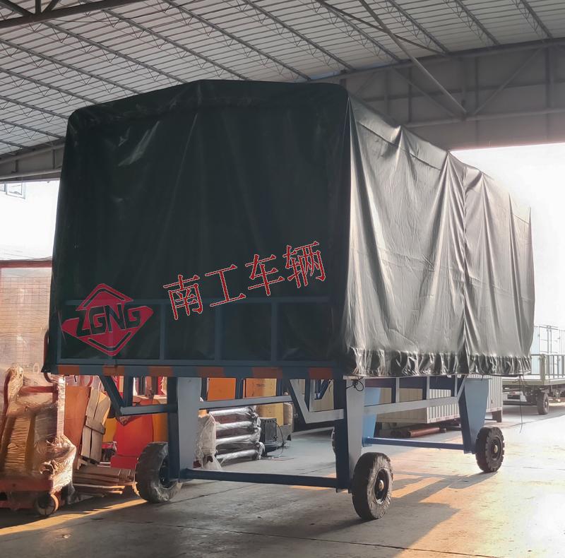 5吨雨棚【官网】 加高型