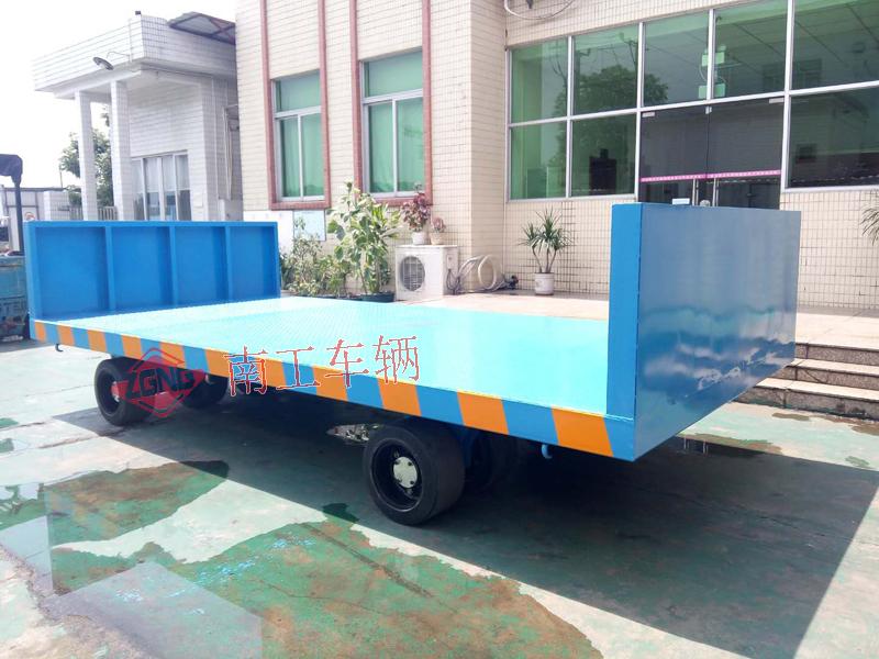 20吨前后护栏重型【官网】