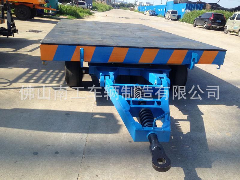 模具周转运输重型【官网】 45吨