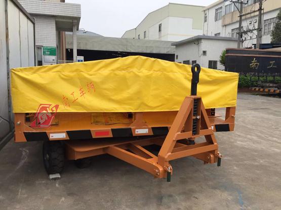 15吨雨篷【官网】 无动力全挂式