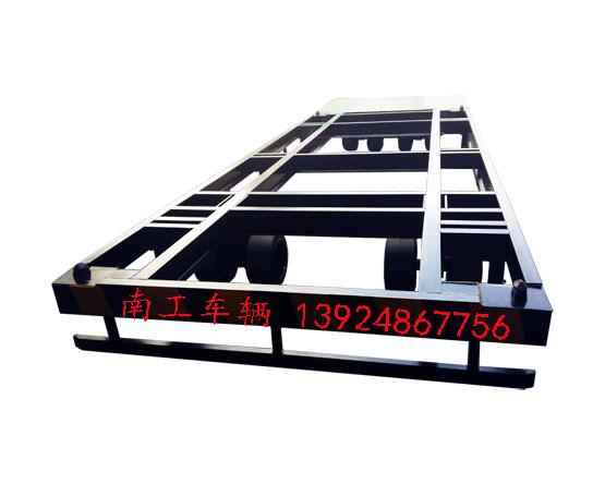 20T框架型集装箱用【官网】