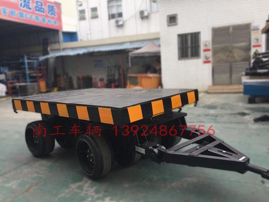 非标定制30吨重型8轮【官网】