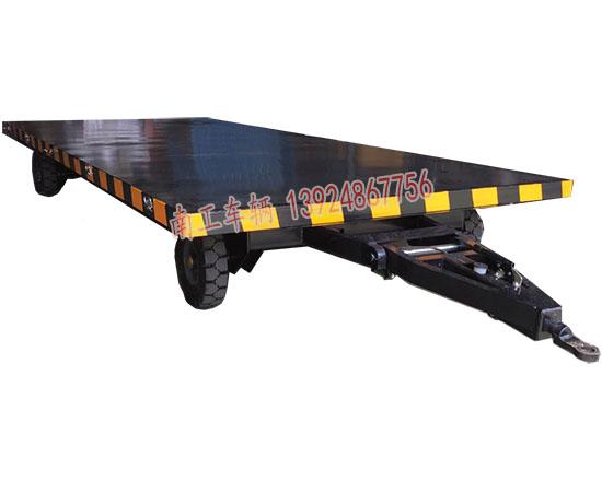 2.5吨【官网】 牵引工具拖车