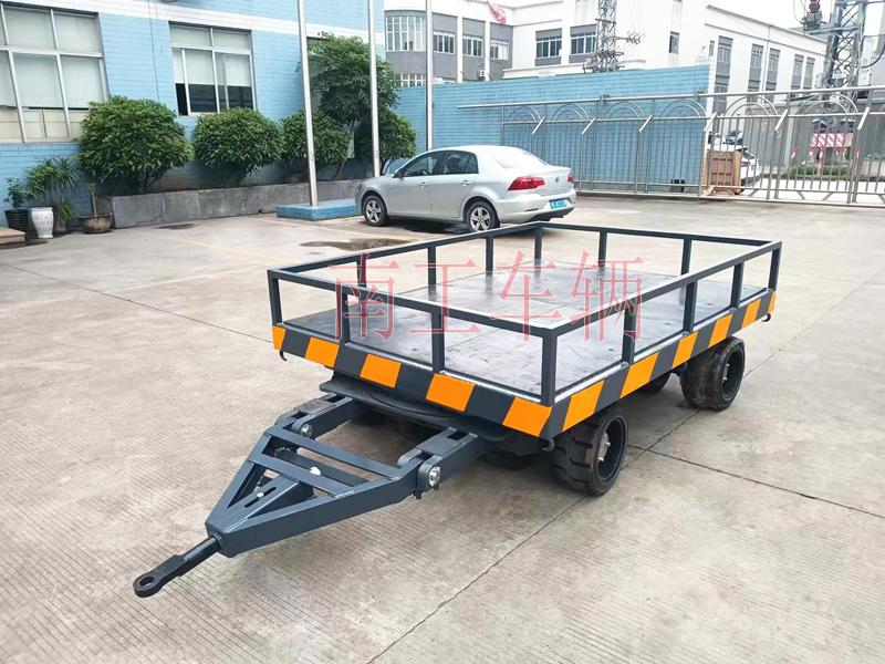 20吨护栏型牵引【官网】