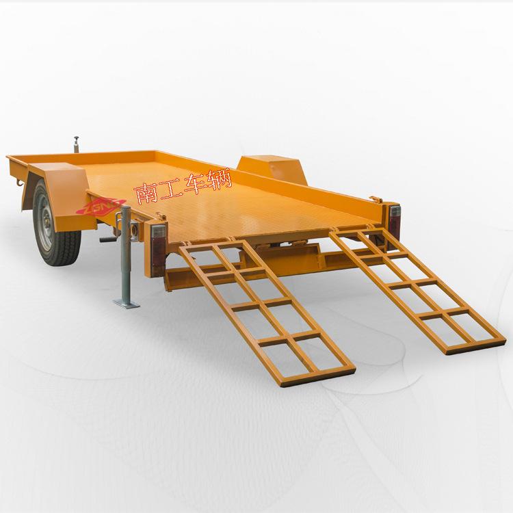 轻型工业【官网】 ATV工具拖车供应
