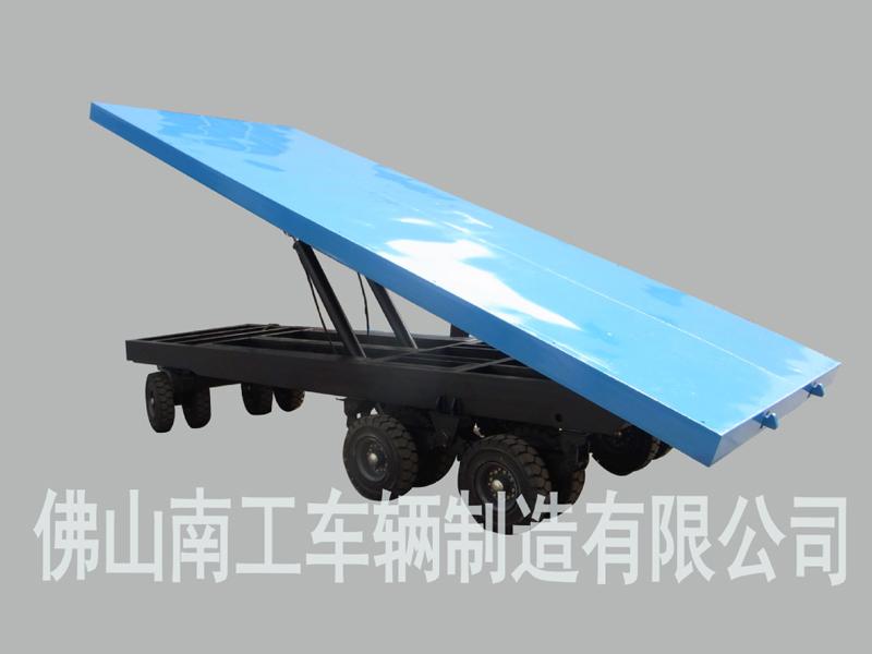 25吨重型自卸【官网】 自卸工具拖车